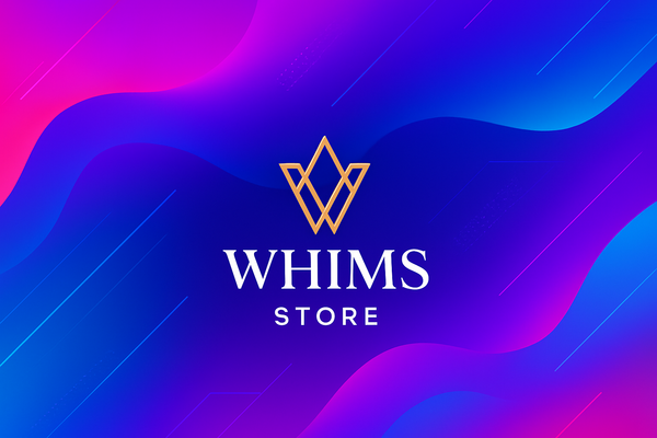 whims store